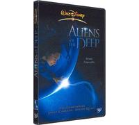 Aliens of the Deep [Francia] [DVD]