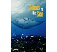 Aliens of the Sea [Alemania] [DVD]