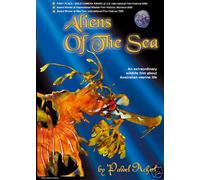 Aliens Of The Sea by Pawel Achtel [Reino Unido] [DVD]