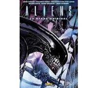 Aliens Omnibus: La Etapa Original 3