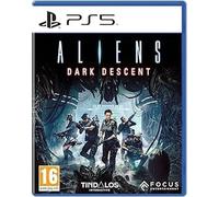 Aliens: Oscura Descesión PS5