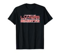Aliens Property of LV-426 Acheron Colony Retro 80s Camiseta