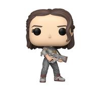Aliens Romulus Pop Movies Vinile Figura Rain 9 Cm Funko