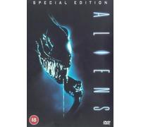 Aliens - Special Edition [1986] [DVD] by Sigourney Weaver