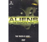 Aliens: The Complete Truth [USA] [DVD]