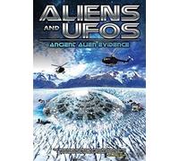 Aliens & UFOs: Ancient Alien Evidence [USA] [DVD]