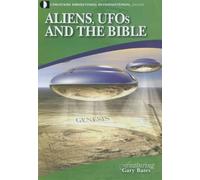 Aliens Ufo's & Bible [USA] [DVD]