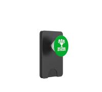 Aliens Venimos en Paz PopSockets PopWallet para MagSafe