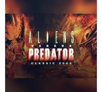 Aliens versus Predator Classic 2000 (PC) Steam Key - EU