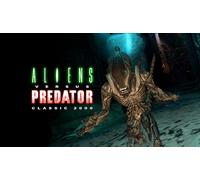 Aliens versus Predator Classic 2000 Steam Worldwide PC