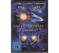 Aliens vs. Avatars [Alemania] [DVD]