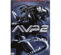 Aliens Vs. Predator 2 (2) [DVD]