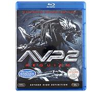 Aliens vs. Predator 2 [Blu-Ray] [Region B] (Audio espaÄaol. Subtĭtulos en espaÄaol)