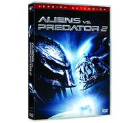 Aliens Vs. Predator 2 [DVD]