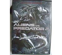 Aliens vs Predator 2 [Italia] [DVD]