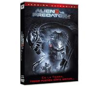 Aliens Vs. Predator 2 (Versión Extendida) [DVD]