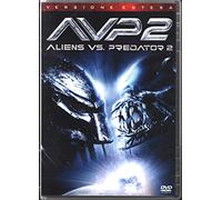 Aliens vs Predator 2 (versione estesa) [Italia] [DVD]