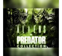 Aliens vs. Predator Collection (PC) Steam Account - GLOBAL