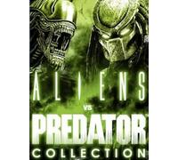 Aliens vs. Predator Collection (PC) - Steam Account - GLOBAL