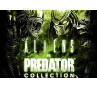 Aliens vs. Predator Collection (PC) Steam Key - EU