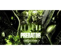 Aliens VS Predator Collection Steam Worldwide PC