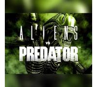 Aliens vs. Predator (PC) Steam Key - EU