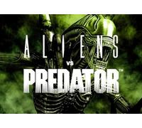 Aliens vs. Predator (PC) Steam Key - GLOBAL