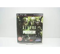 Aliens Vs Predator (PS3) [Importación inglesa]