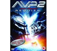 Aliens Vs Predator - Requiem [Edizione: Regno Unito] [Reino Unido] [DVD]