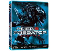 Aliens vs. Predator - Requiem [Francia] [Blu-ray]