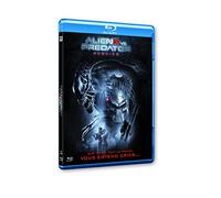 Aliens vs. Predator - Requiem [Francia] [Blu-ray]