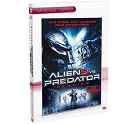 Aliens vs. Predator - Requiem [Francia] [DVD]