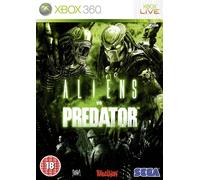 Aliens Vs Predator (Xbox 360) [Importación inglesa]