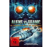 Aliens vs. Titanic - uncut Version [Alemania] [DVD]