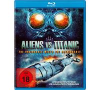 Aliens vs. Titanic [Alemania] [Blu-ray]