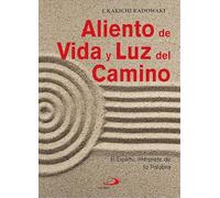 aliento de Vida y luz Del Camino: El Espíritu, intérprete de la Palabra: 5 (Océano)