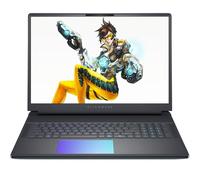 Alienware 16 Area-51 Laptop para Juegos, Intel Ultra 9 275HX, Nvidia RTX 5080, Pantalla WQXGA de 16 Pulgadas, 240 Hz, Wi-Fi 7, cámara Web 4K, Windows 11 Pro, 32 GB DDR5 RAM, 1 TB