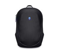 Alienware 18 Mochila - AW7825P, Negro/Negro, Único, Negro/Negro, Único, Negro / Negro, Único