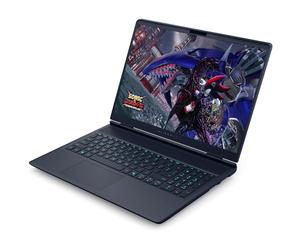Alienware 18" Area-51 Gaming Laptop - 18" 2,5K QHD+ 300Hz, NVIDIA RTX 5080 16GB GDDR7, Intel Ultra 9 275HX (24-Core, hasta 5,4 GHz), teclado RGB, Win 11 Pro, con accesorios (32 GB RAM, 1 TB SSD)