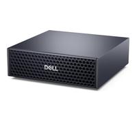 Dell Pro Max with GB10 FCM1253 TPM NVIDIA GB10 Grace 128GB 2TB SSD NVIDIA GB10 Blackwell 280W Type-C WLAN NVIDIA DGX OS 7 1Y Basic Onsite