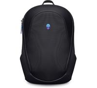 Alienware 18 Mochila - AW7825P, Negro/Negro, Único, Negro/Negro, Único, Negro / Negro, Único