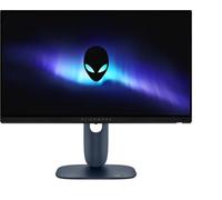 Alienware 25 Monitor Gaming - AW2525HM, Full HD (1920x1080), 320Hz, Fast IPS, 0.5ms, NVIDIA G-Sync Compatible, AMD FreeSync Premium, DisplayPort, 2 HDMI, 3 USB, 3 Años de Garantía