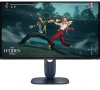 Alienware 27 Monitor Gaming - AW2725D, QHD (2560x1440), 280Hz, QD OLED, 0.03ms, NVIDIA G-Sync Compatible, AMD FreeSync Premium Pro, HDR True Black 400, USB-C, DisplayPort, 2 HDMI, 3 Años de Garantía