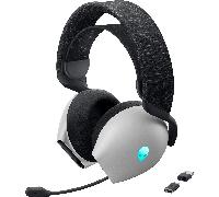 alienware 3-mode wireless gaming headset