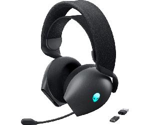 alienware 3-mode wireless gaming headset