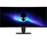 Monitor de computadora Dell Alienware AW3426DWM 86,4 cm (34") 3440 x 1440 píxeles LCD Negro