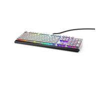 Alienware 510K Low-Profile RGB Mechanical Gaming Keyboard, US Layout - AW510K (L