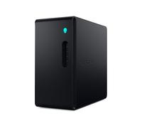 Alienware Aurora ACT1250 - DT - Core Ultra 9 285K / 3.7GHz - RAM 32GB - SSD 2TB - NVMe, TLC - GeForce RTX 5080-1GbE, Bluetooth, 2.5GbE, Wi-Fi 6, Wi-Fi 7 - WLAN: Bluetooth, 802.11a/b/g/n/ac/ax/be