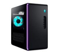 Alienware Aurora Gaming Desktop, Intel Core Ultra 7 265KF, Windows 11 Home | NVIDIA GeForce RTX 5070, 32GB DDR5 RAM, 2TB PCIe NVMe SSD, RJ45 Killer 2.5Gb Ethernet, Wi-Fi 7, teclado con cable Dell
