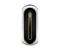 Alienware Aurora R10 Gaming Desktop - AMD Ryzen 9 5900, 32GB DDR4 RAM, 1TB SSD, NVIDIA GeForce RTX 3080 10GB GDDR6X, Windows 10 Home - Luz lunar